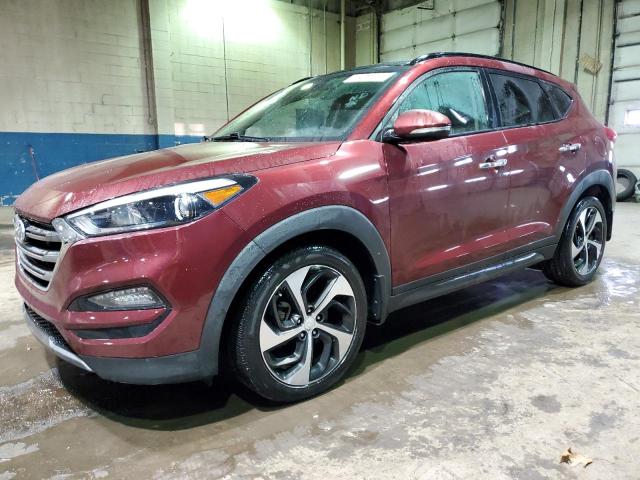 Vin: km8j33a29gu111318, lot: 88965805, hyundai tucson limited 2016 img_1