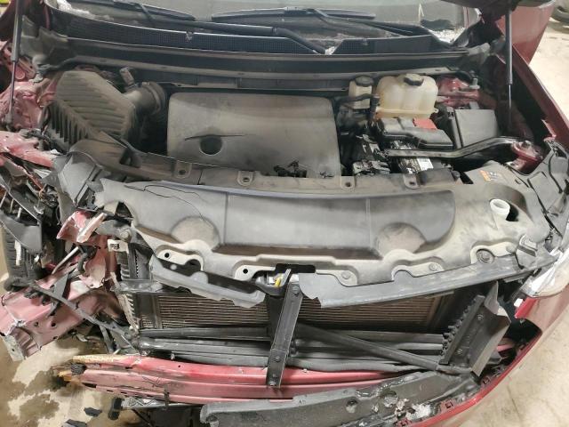2018 CHEVROLET TRAVERSE P - 1GNEVJKWXJJ215015