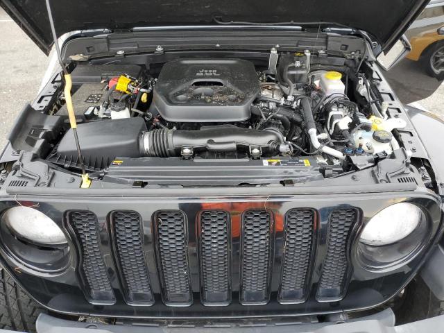 2021 JEEP WRANGLER U - 1C4HJXEN7MW749068