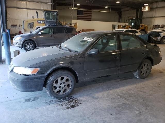 2000 TOYOTA CAMRY LE #3090639487