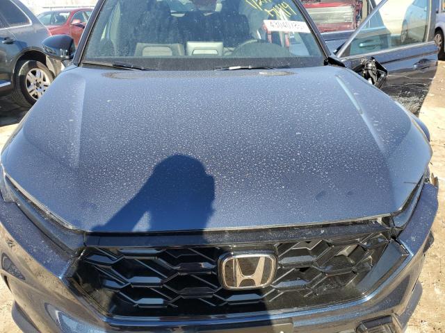 2025 HONDA CR-V SPORT - 7FARS6H88SE047414