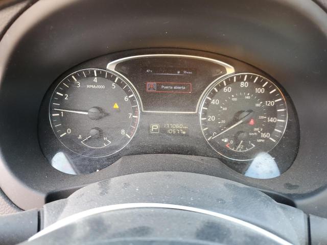 2015 NISSAN ALTIMA 2.5 - 1N4AL3AP7FC137409