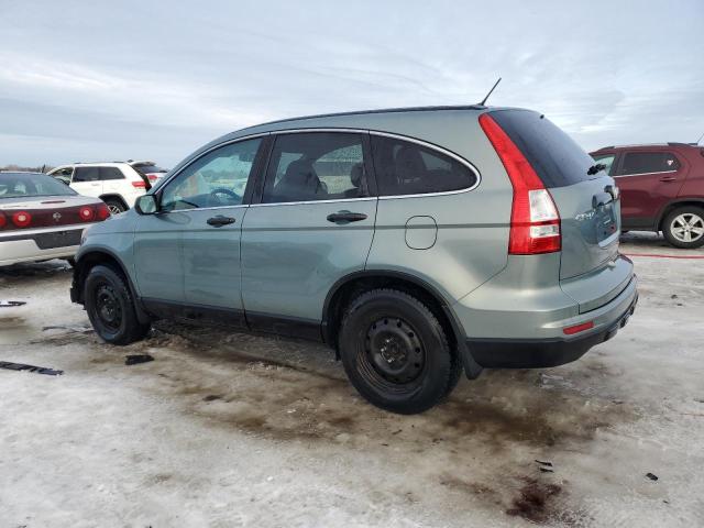 Vin: 5j6re3h39al801450, lot: 41978655, honda crv lx 20102