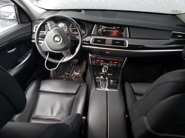 2015 BMW 550 IGT - WBA5M6C57FD086068