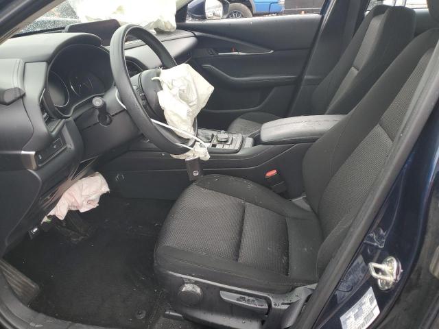 2022 MAZDA CX-30 - 3MVDMBAL7NM418164