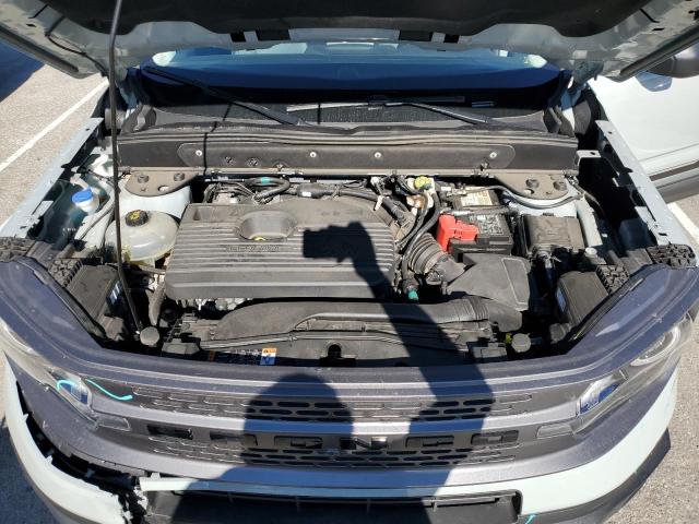 2021 FORD BRONCO SPO - 3FMCR9F98MRA36064