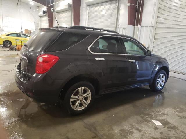 2015 CHEVROLET EQUINOX LT - 1GNFLGEK9FZ138832