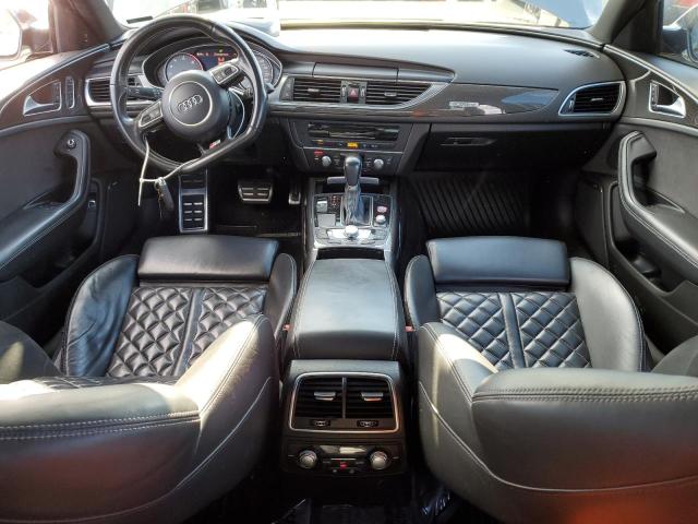 2017 AUDI S6 PRESTIG WAUHFAFC3HN032896