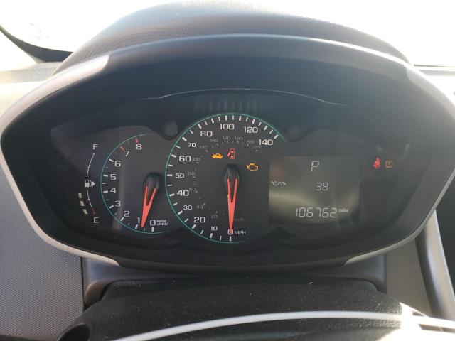 2017 CHEVROLET SONIC LS 1G1JB5SG8H4137903