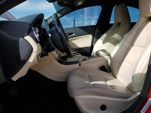 2015 MERCEDES-BENZ CLA 250 4M - WDDSJ4GB6FN194166