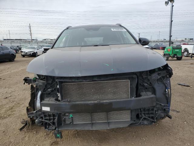 2022 HYUNDAI TUCSON SEL 5NMJB3AE0NH002400