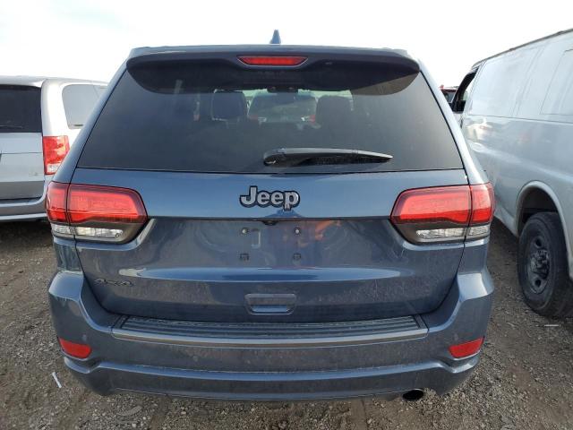 2021 JEEP GRAND CHER - 1C4RJFBGXMC607626