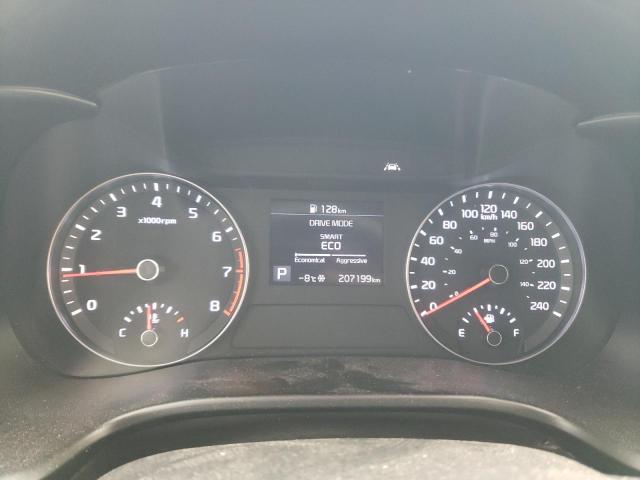 2019 KIA FORTE EX - 3KPF54AD5KE008481
