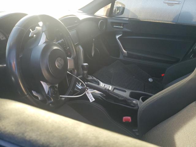 2018 TOYOTA 86 JF1ZNAA11J8700382