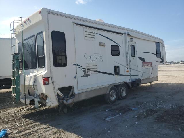 CARR CAMPER TRL 2003 white   16F62E4R931A05158 photo #4