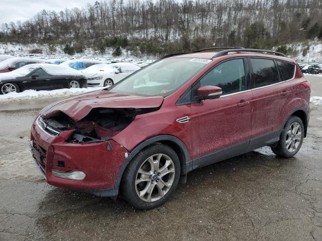 FORD ESCAPE SEL