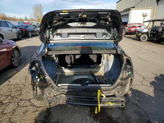 2020 HONDA CIVIC LX - 19XFC2F6XLE205782