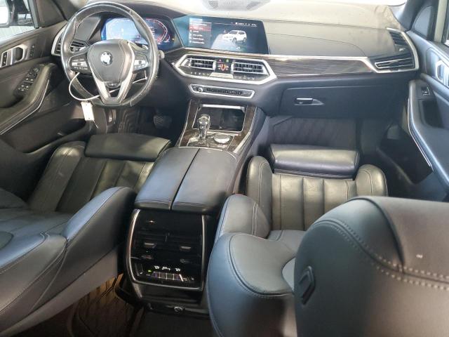 2019 BMW X5 XDRIVE4 5UXCR6C58KLL01788