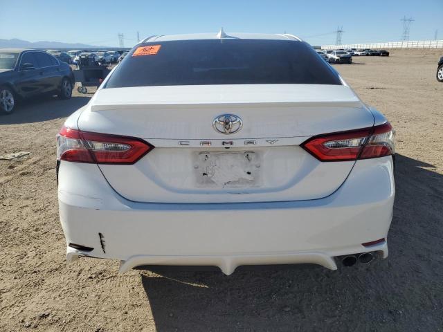 2019 TOYOTA CAMRY L - 4T1B11HK1KU161451