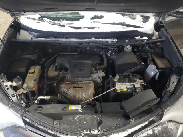 2016 TOYOTA RAV4 XLE - 2T3RFREV5GW482405