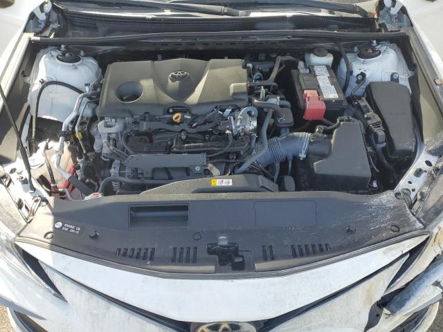 2022 TOYOTA CAMRY LE - 4T1C11AK2NU636754