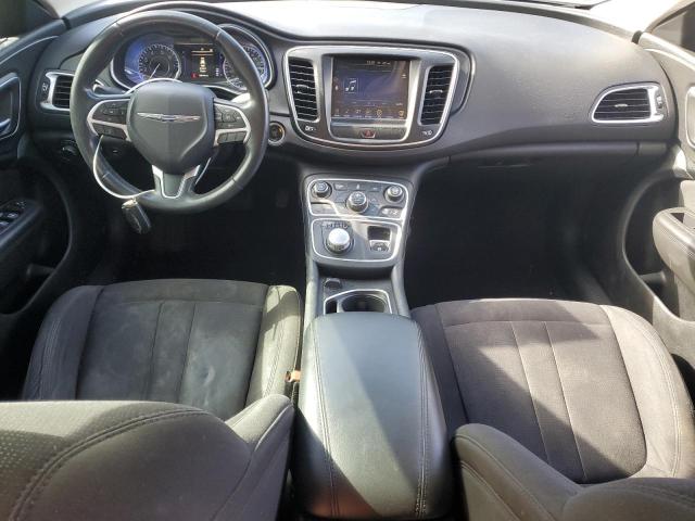 2015 CHRYSLER 200 LIMITE - 1C3CCCABXFN527890