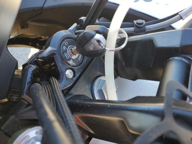 2022 HONDA ADV650 LCEPEVLD2N6001683