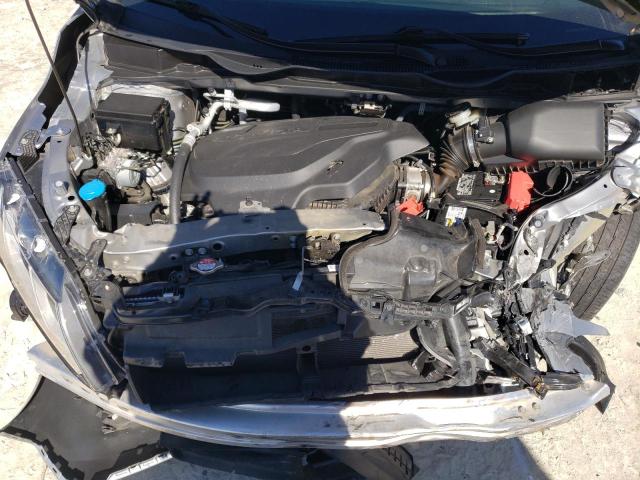 2019 HONDA ODYSSEY LX 5FNRL6H27KB089223