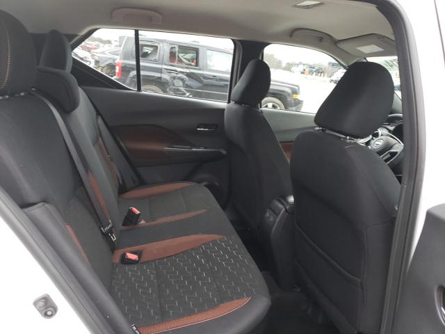 2024 NISSAN 200SX/SE 3N1CP5DV5RL536263