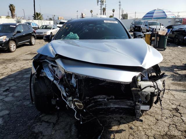 2023 LEXUS RX 500H F 2T2BCMEA8PC009985