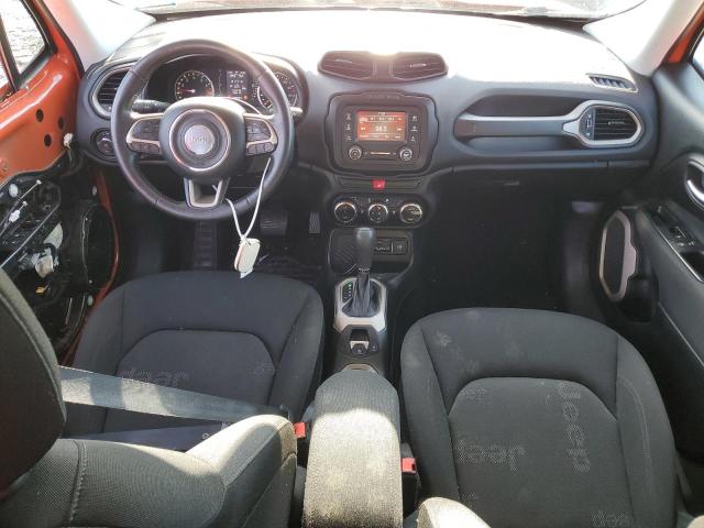 2015 JEEP RENEGADE L - ZACCJABT1FPB36938