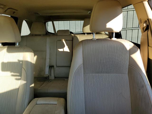 2015 TOYOTA HIGHLANDER - 5TDZKRFH2FS078014