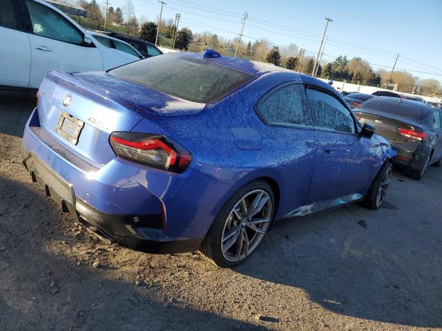 2022 BMW M240XI - 3MW53CM07N8C64965