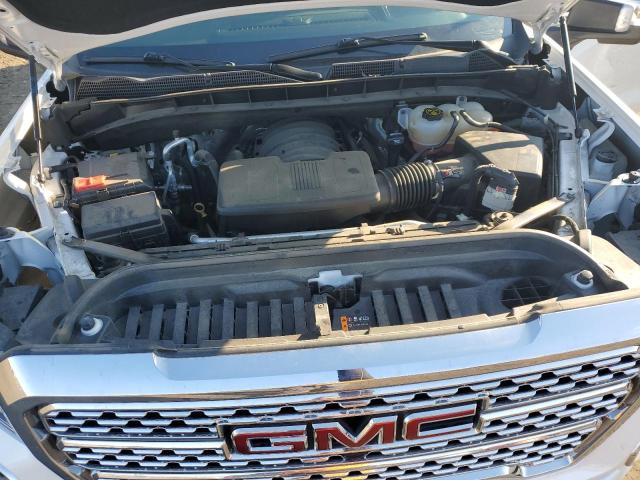 2019 GMC SIERRA K15 - 1GTU9FEL6KZ329488