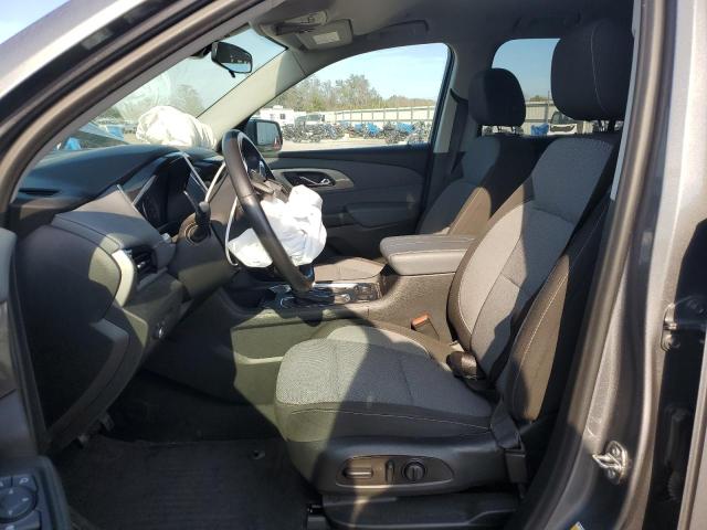 2020 CHEVROLET TRAVERSE L 1GNERGKW9LJ265804