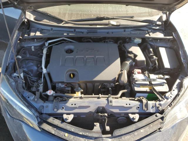 2018 TOYOTA COROLLA L - 5YFBURHE8JP807973