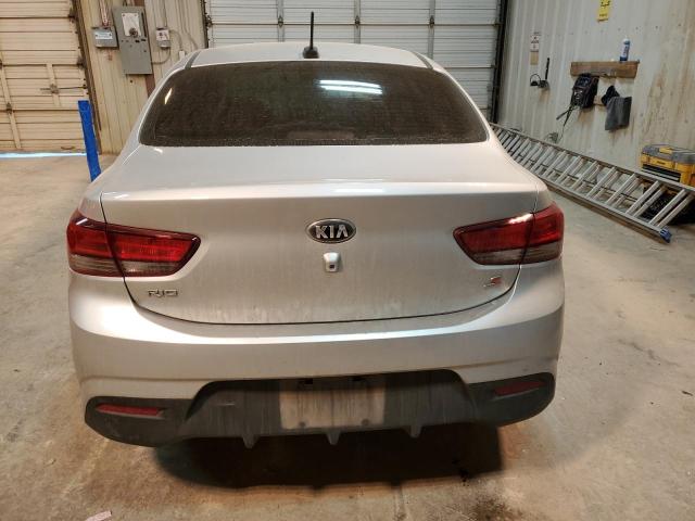 2019 KIA RIO S - 3KPA24AB9KE180028