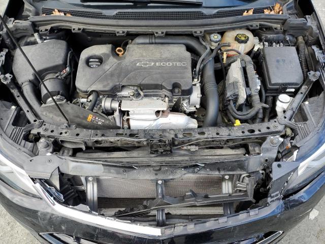 2017 CHEVROLET CRUZE PREM - 3G1BF6SM3HS593442