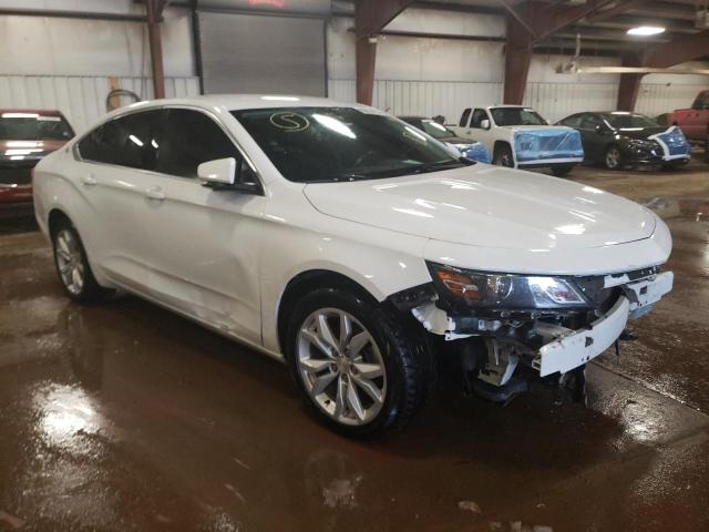 Vin: 2g11z5s32k9122293, lot: 83814114, chevrolet impala lt 20194