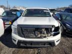Lot #3294347873 2022 NISSAN TITAN S