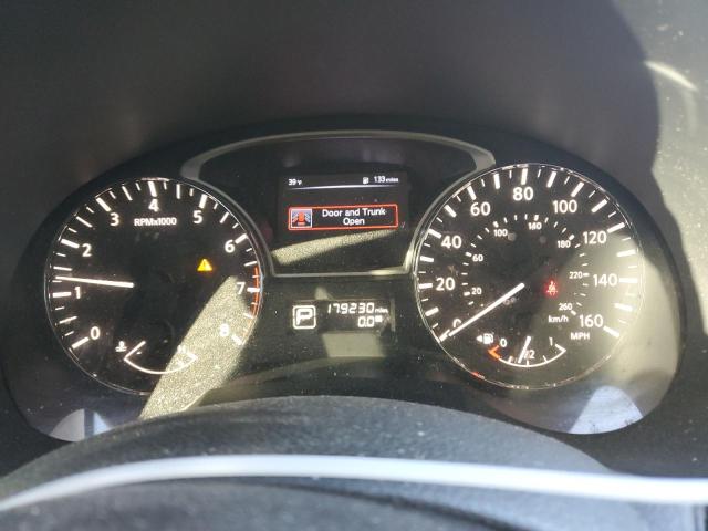 2015 NISSAN ALTIMA 2.5 - 1N4AL3AP4FC133463