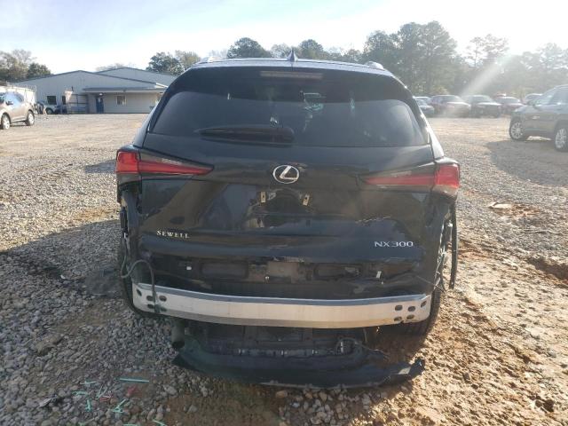 2020 LEXUS NX 300 - JTJGARDZ0L2223914