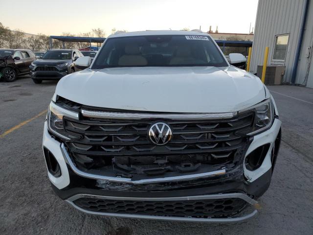 2024 VOLKSWAGEN ATLAS CROS - 1V2KE2CA4RC239068