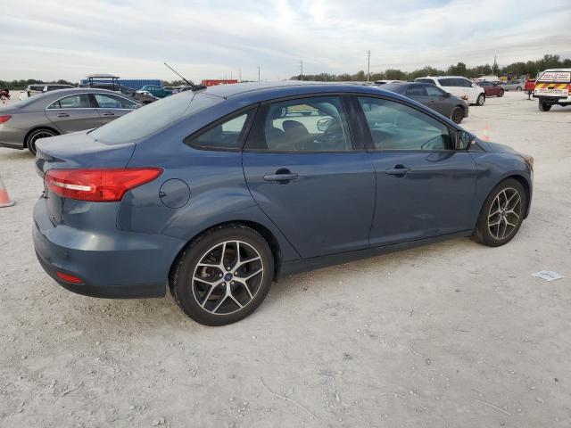 2018 FORD FOCUS SEL - 1FADP3H20JL220751
