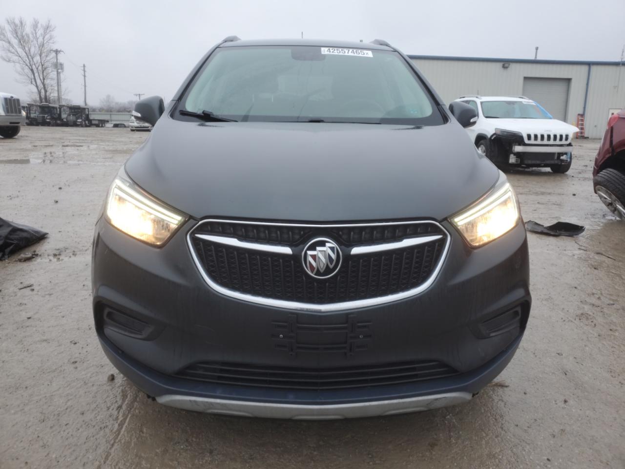 BUICK ENCORE PREFERRED