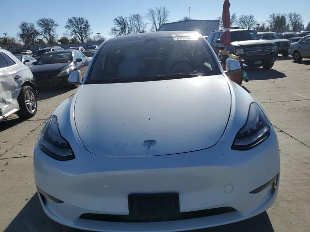 2020 TESLA MODEL Y - 5YJYGDEE7LF051690