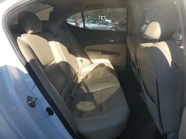 2020 ACURA TLX - 19UUB1F30LA006271