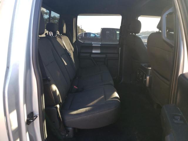 2015 FORD F150 SUPER - 1FTEW1EFXFKE07263