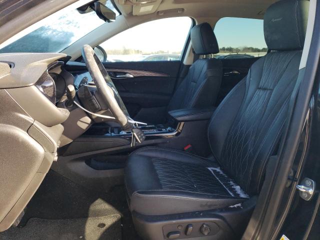 2021 BUICK ENVISION A LRBFZSR47MD065040