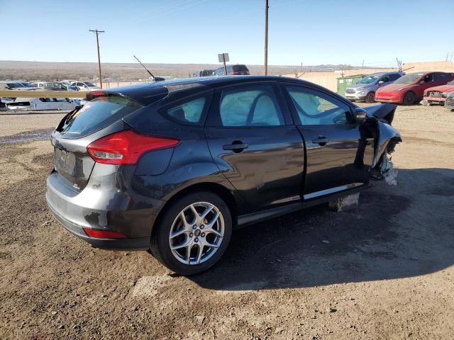 2015 FORD FOCUS SE - 1FADP3K2XFL319321
